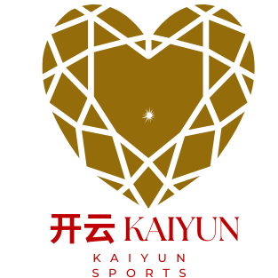 开云体育-Kaiyun Sports