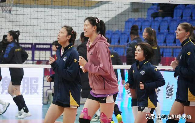 挑戰新局面