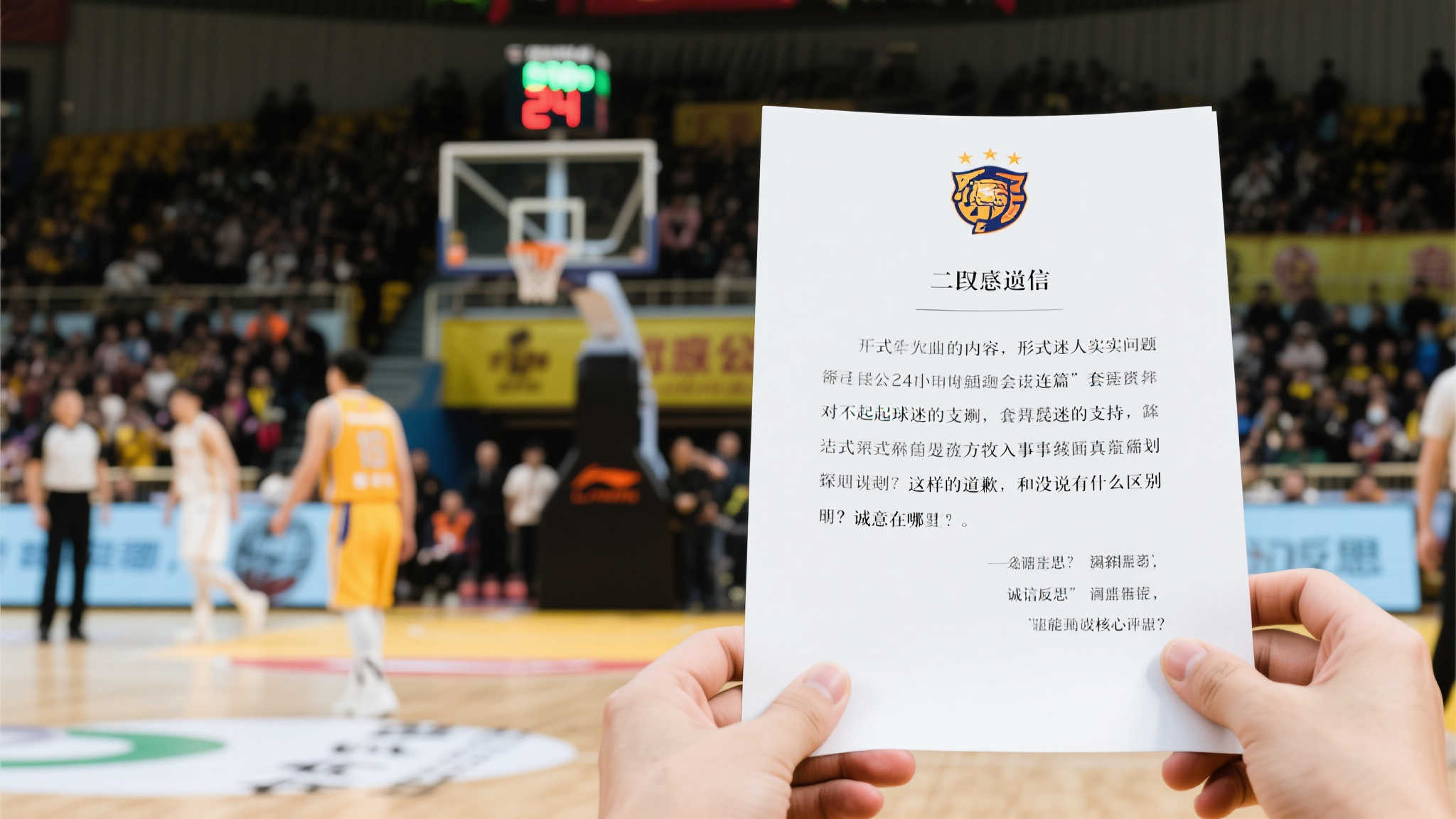 度并改善阵