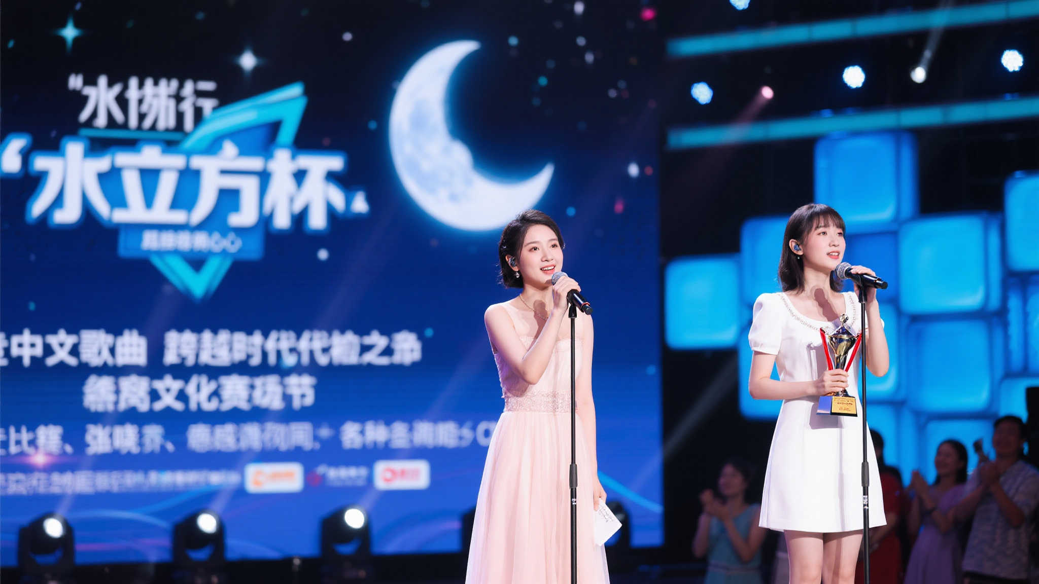 强大的对手