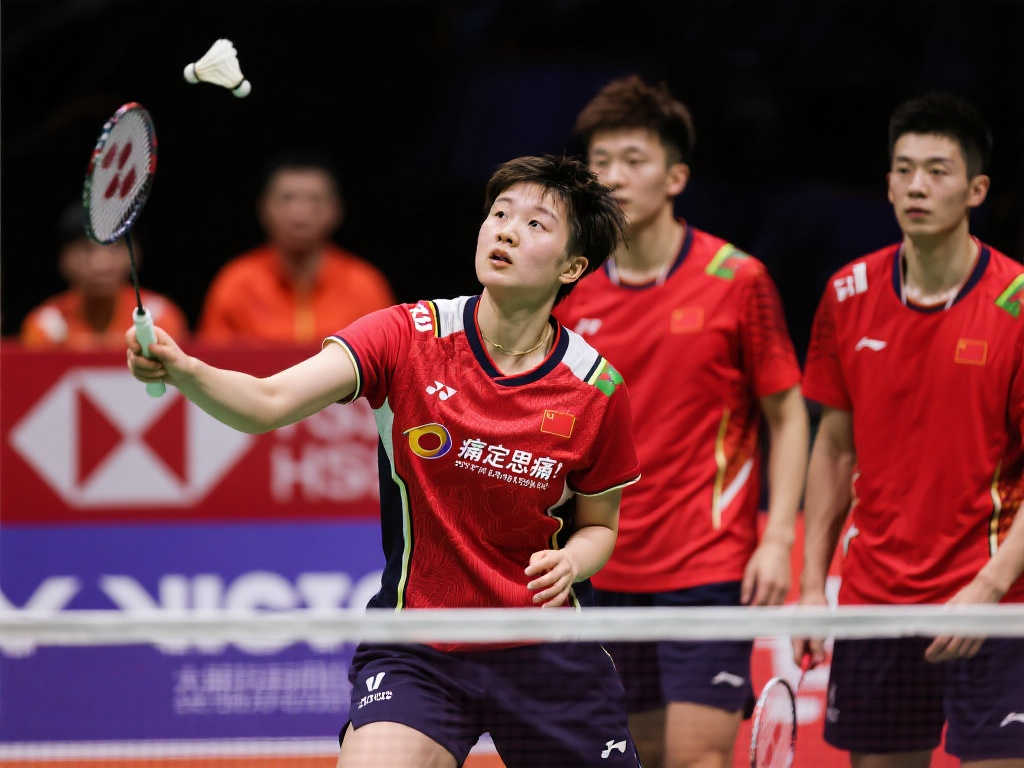 美斯的一舉 美斯的一舉