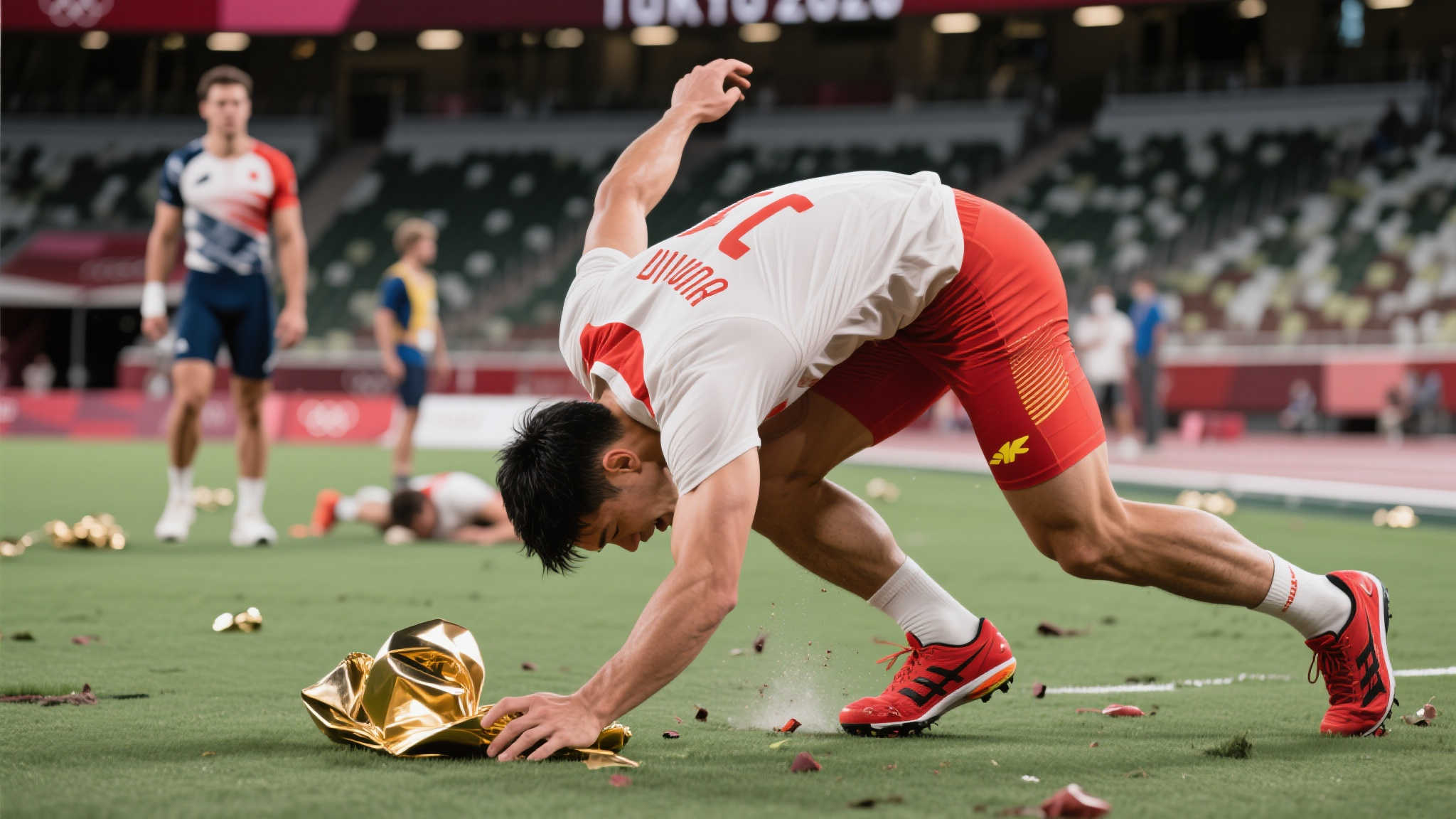 托特納姆熱 托特納姆熱