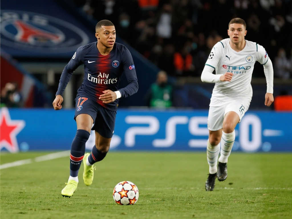 足球的人 足球的人