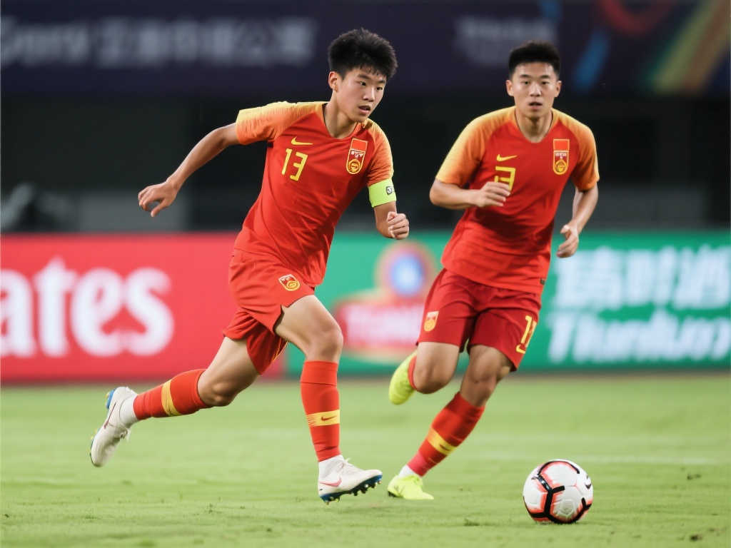 青训体系奠 青训体系奠