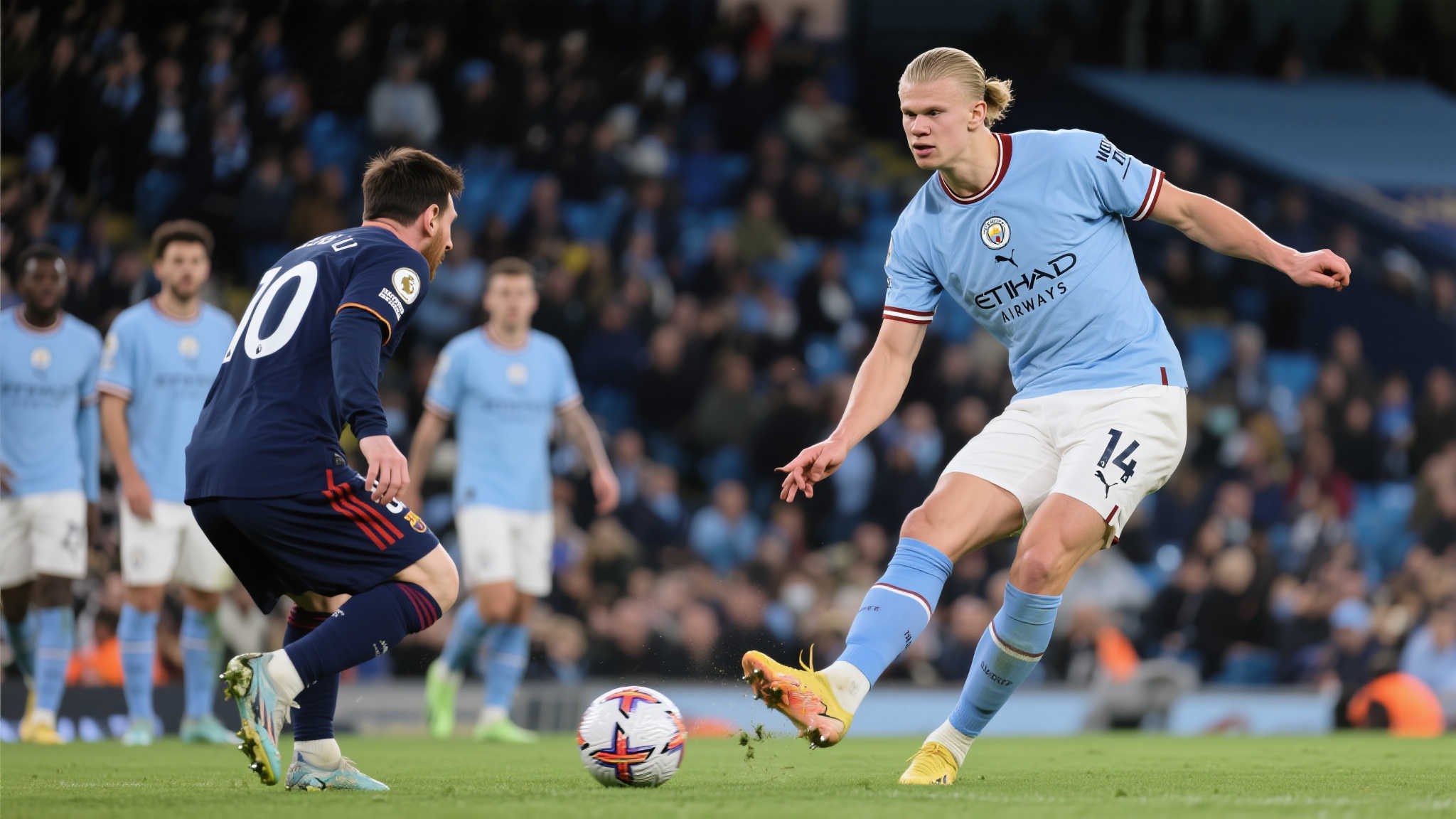 这样的球员 这样的球员