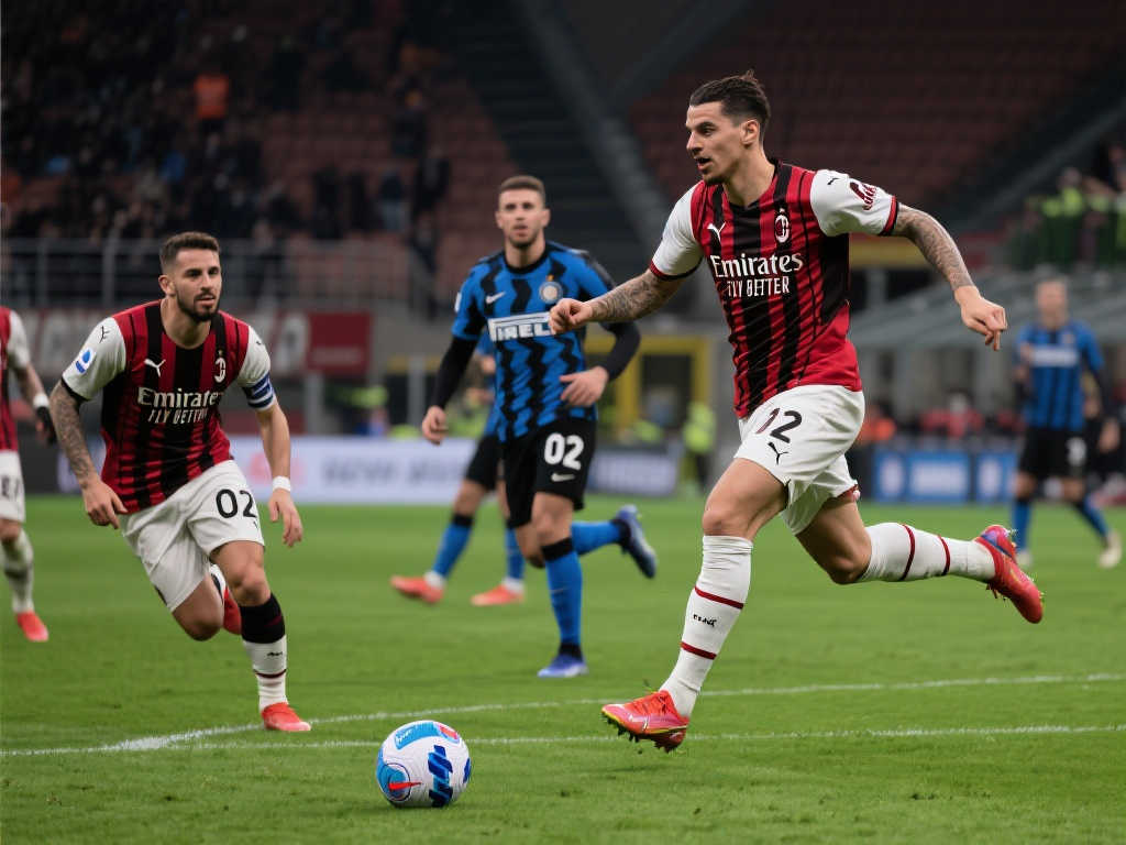 他在比赛中 他在比赛中