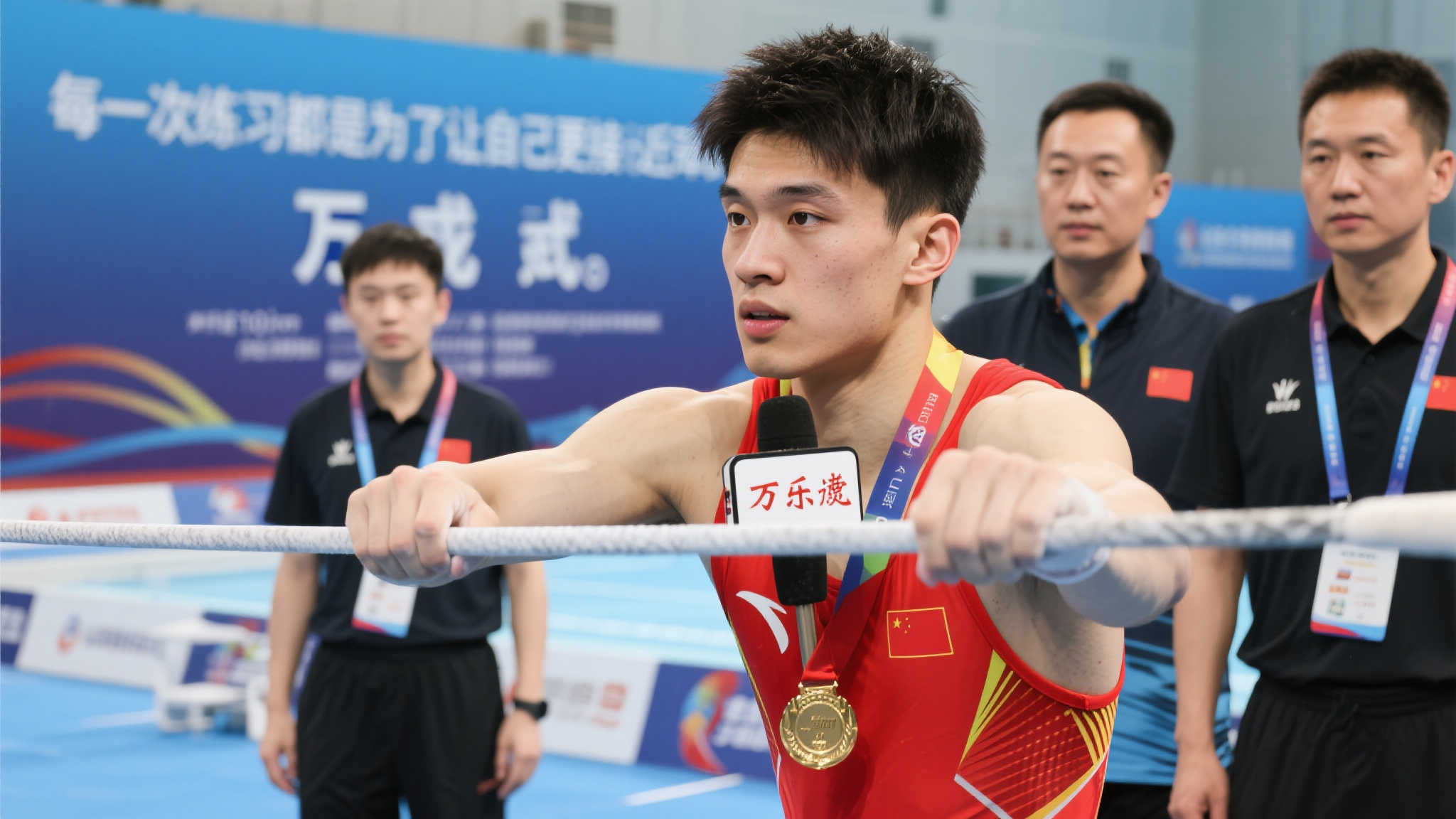 在防守端 在防守端