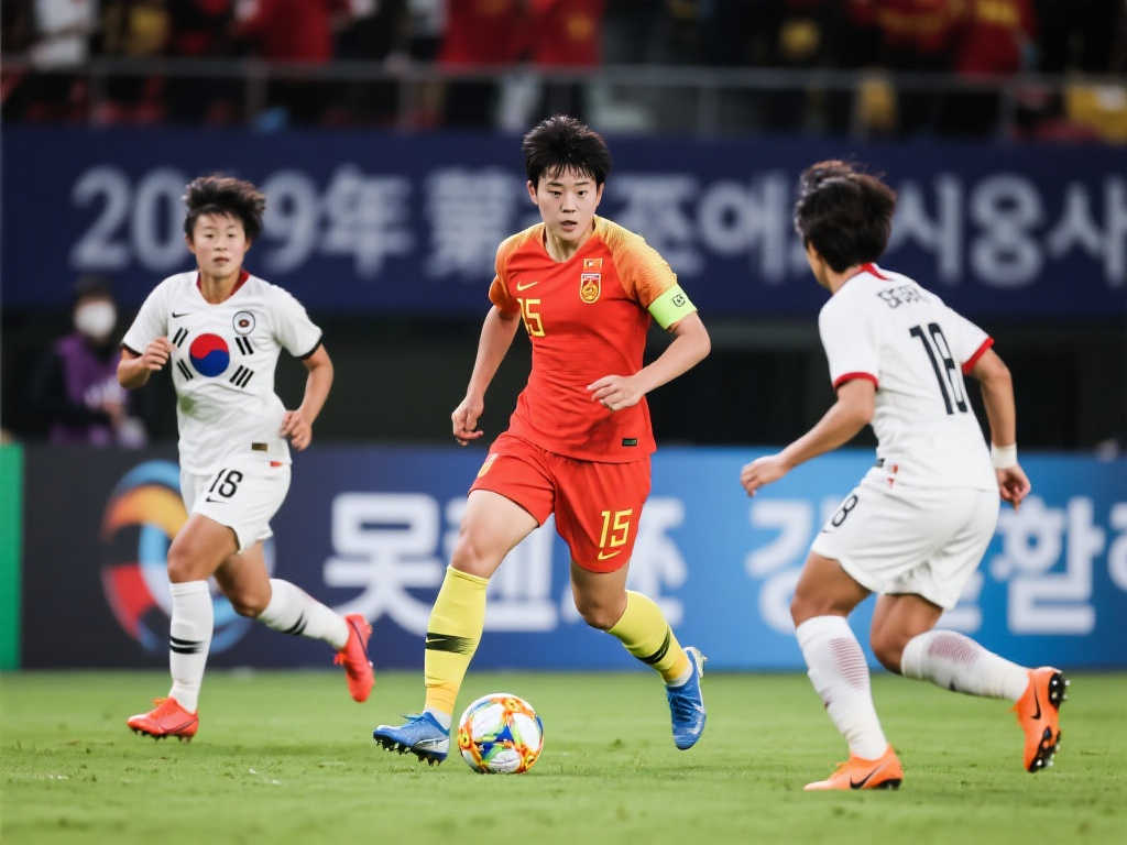 在足球界 在足球界