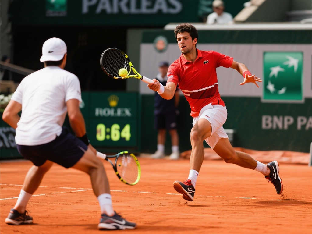 他的冷静和 他的冷静和