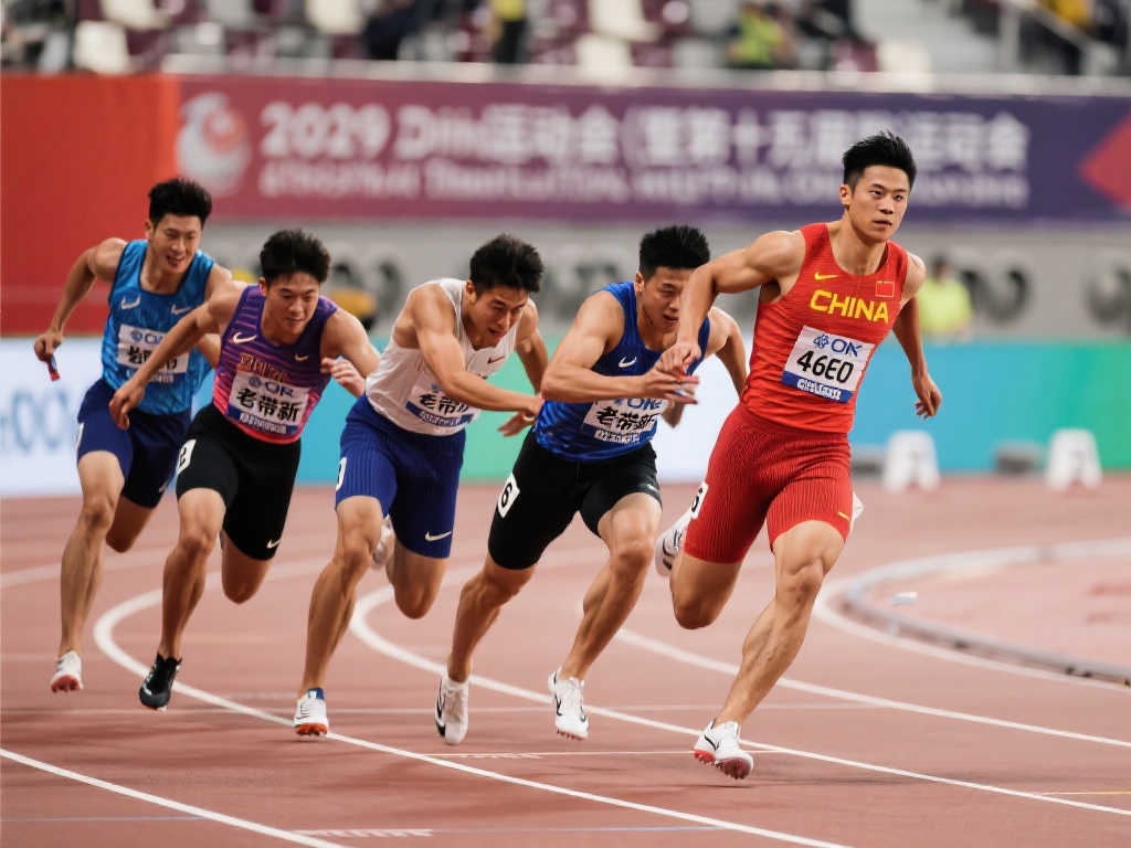 期待着雷霆 期待着雷霆