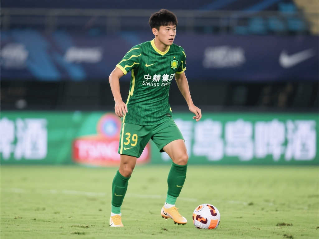 在全球足球 在全球足球