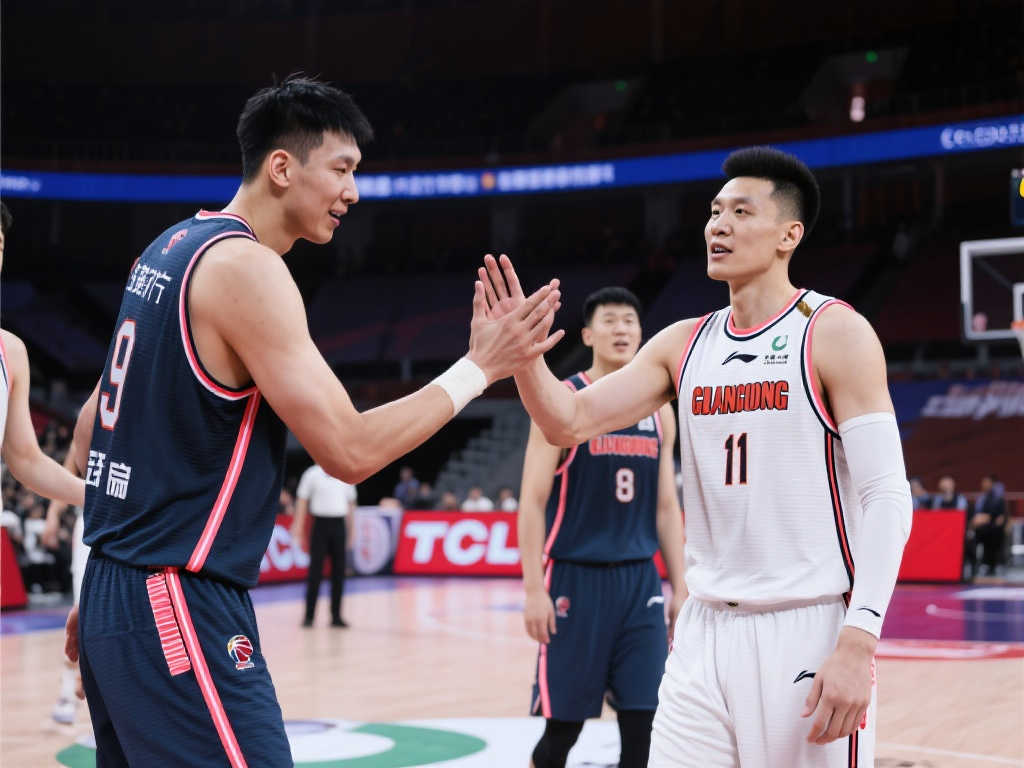 在某场比赛 在某场比赛