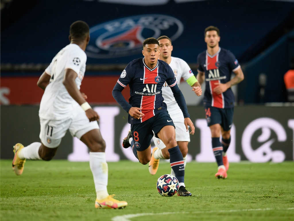 整個足球運 整個足球運